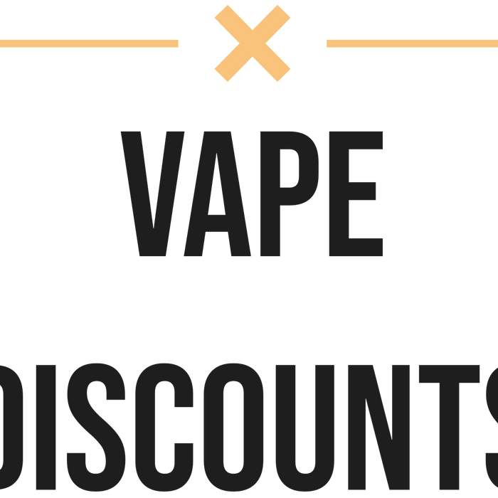 Vape Sizes Explained: What Do 5000, 10000, 42000 and 70000 Puff Vapes Mean?