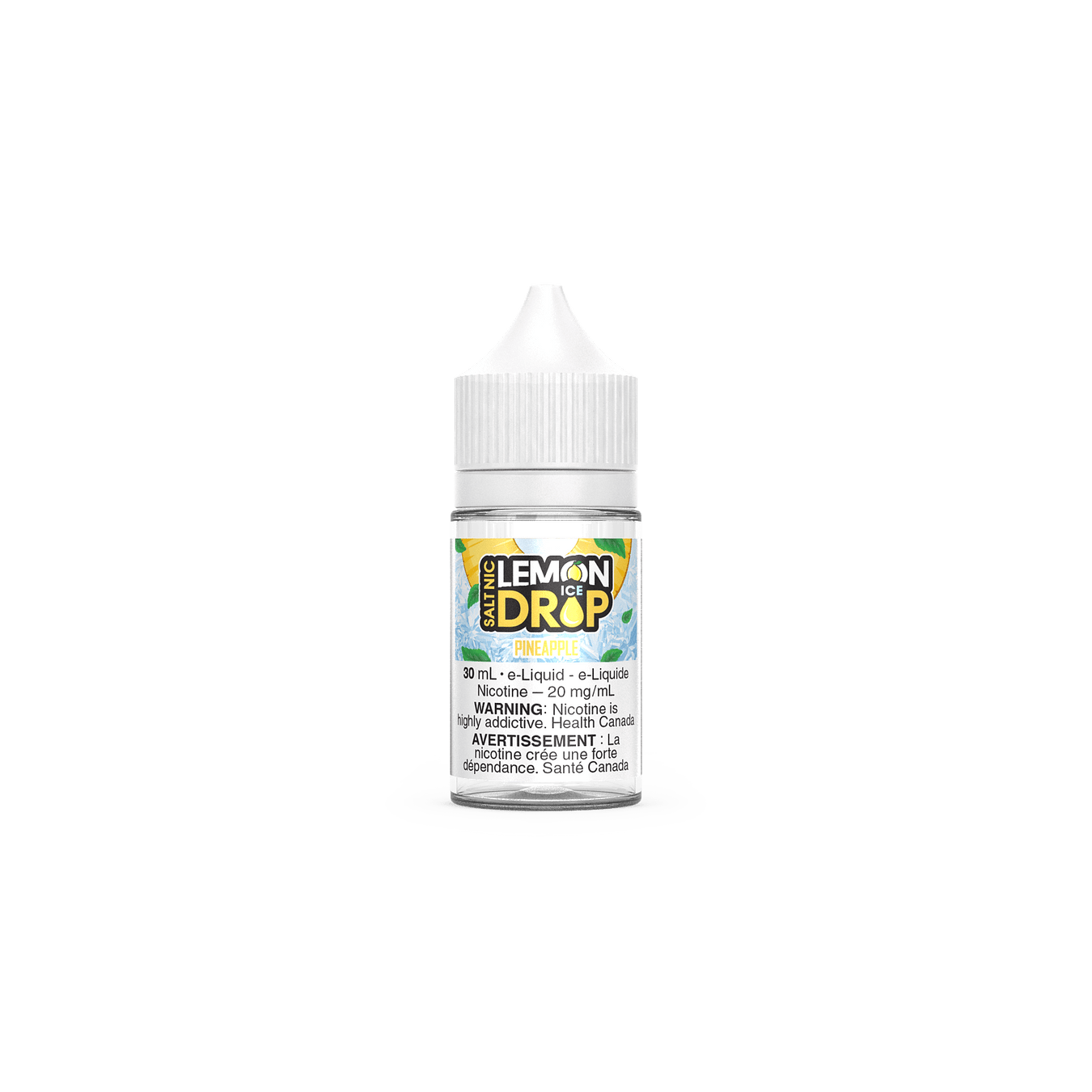Vape Juice Canada