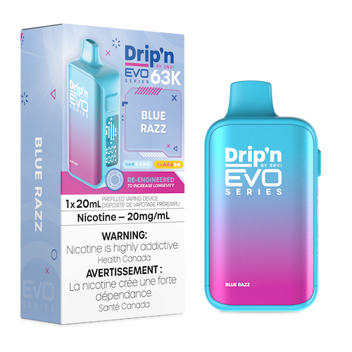 Disposable Vape Collection