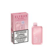 Elf Bar BC10000 Disposable Vape - 10K Puffs - 18ml BC10000-Strawberry-Ice