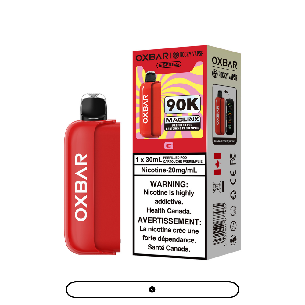 Vape Pods