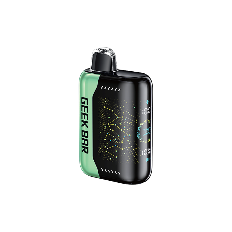 Geek  Bar Pulse X 20mL - 20mg