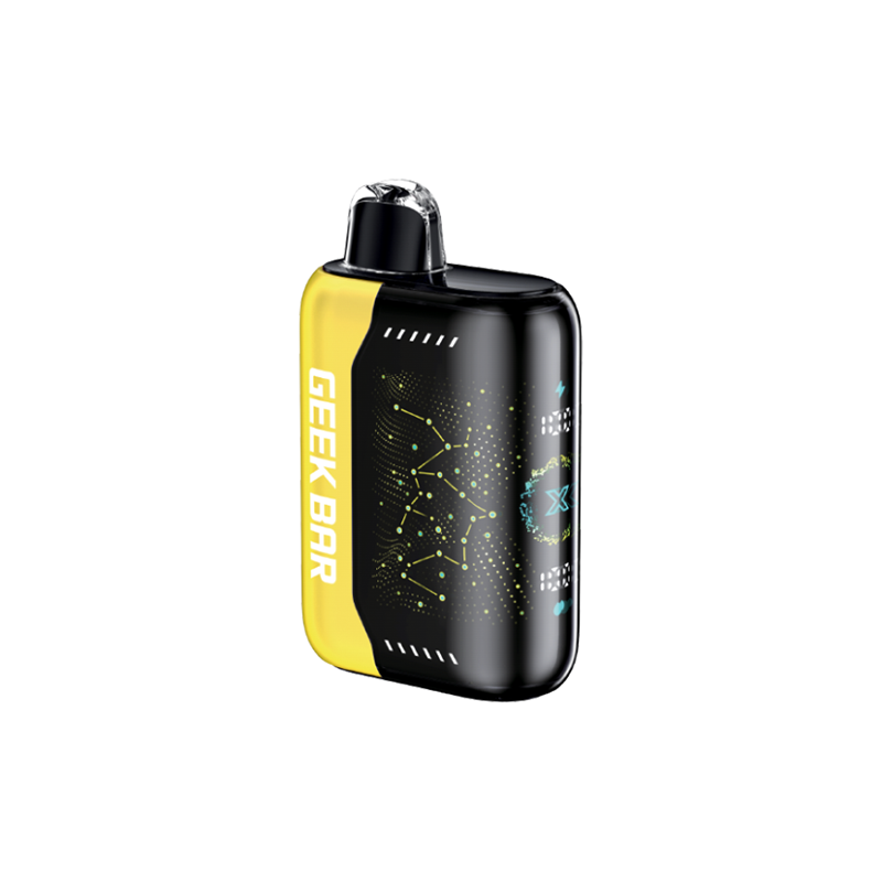 Geek  Bar Pulse X 20mL - 20mg