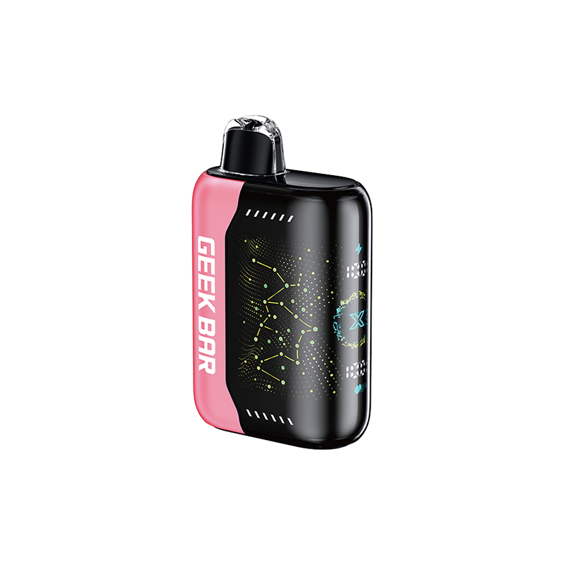 Geek  Bar Pulse X 20mL - 20mg