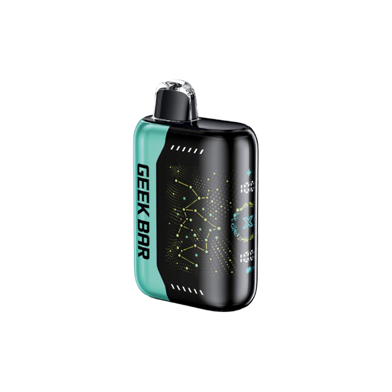 Geek  Bar Pulse X 20mL - 20mg