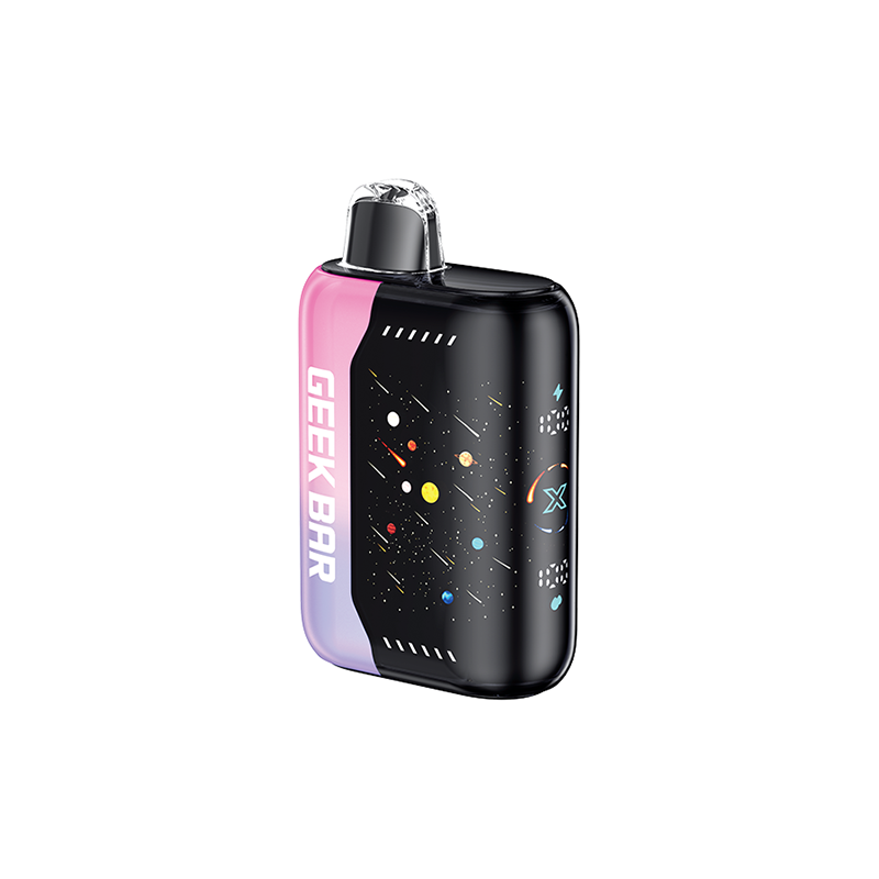 Geek  Bar Pulse X 20mL - 20mg
