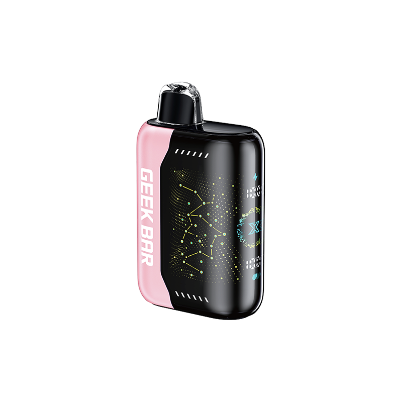 Geek  Bar Pulse X 20mL - 20mg