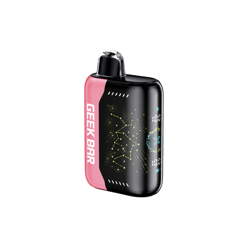 Geek  Bar Pulse X 20mL - 20mg