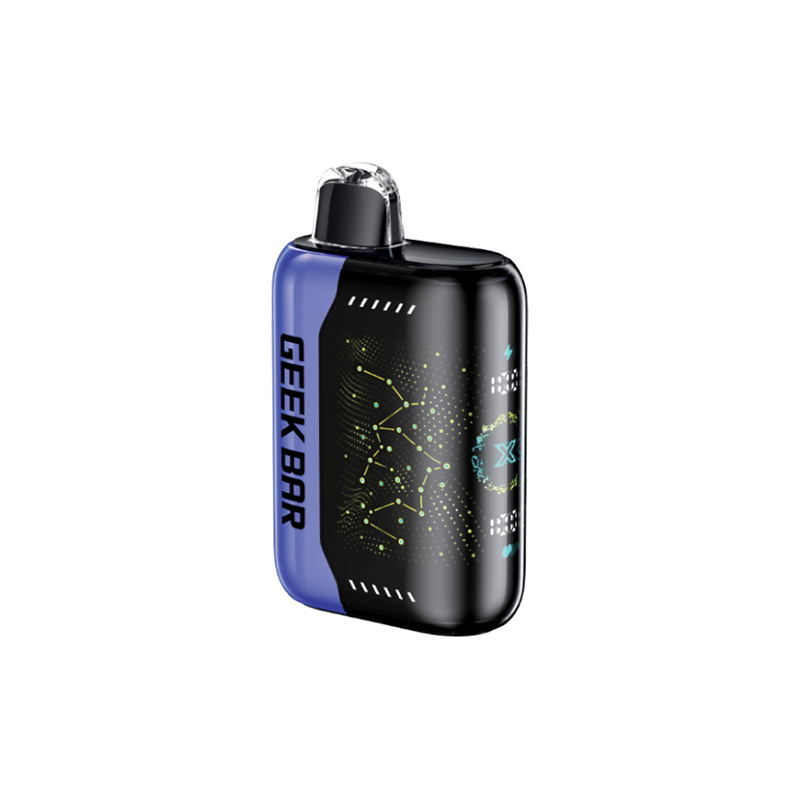 Geek  Bar Pulse X 20mL - 20mg