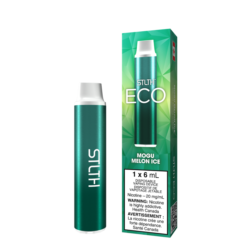STLTH ECO Disposable Vape