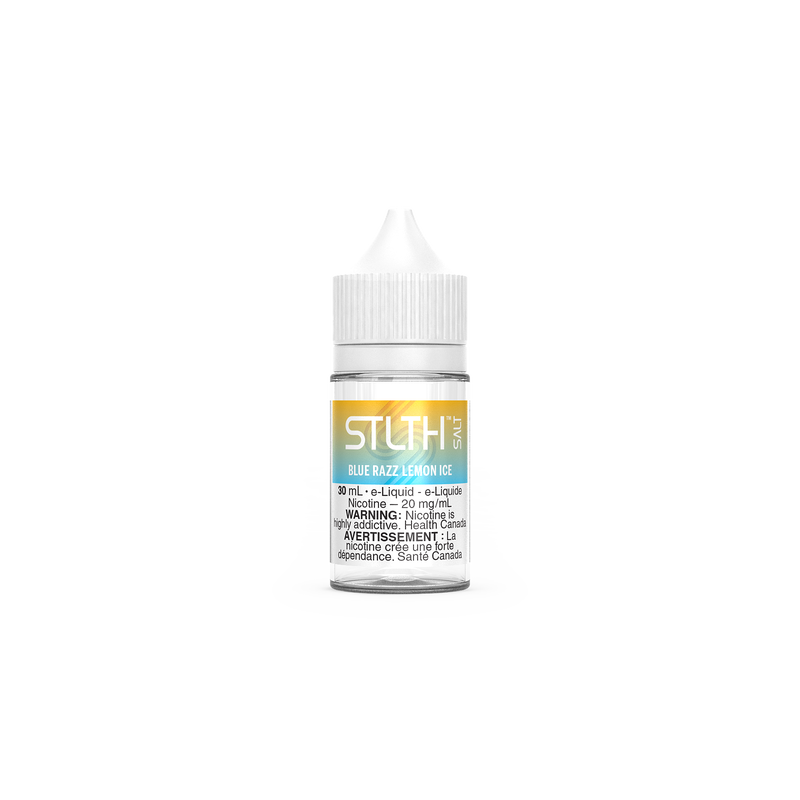 STLTH Vape Juice Salt 30mL