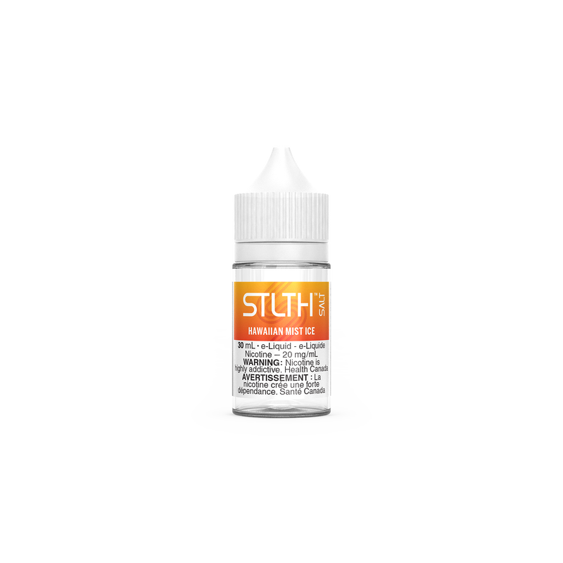 STLTH Vape Juice Salt 30mL