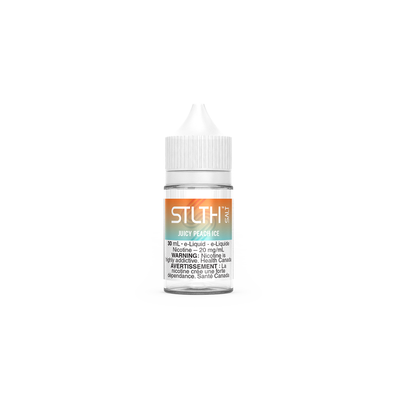STLTH Vape Juice Salt 30mL