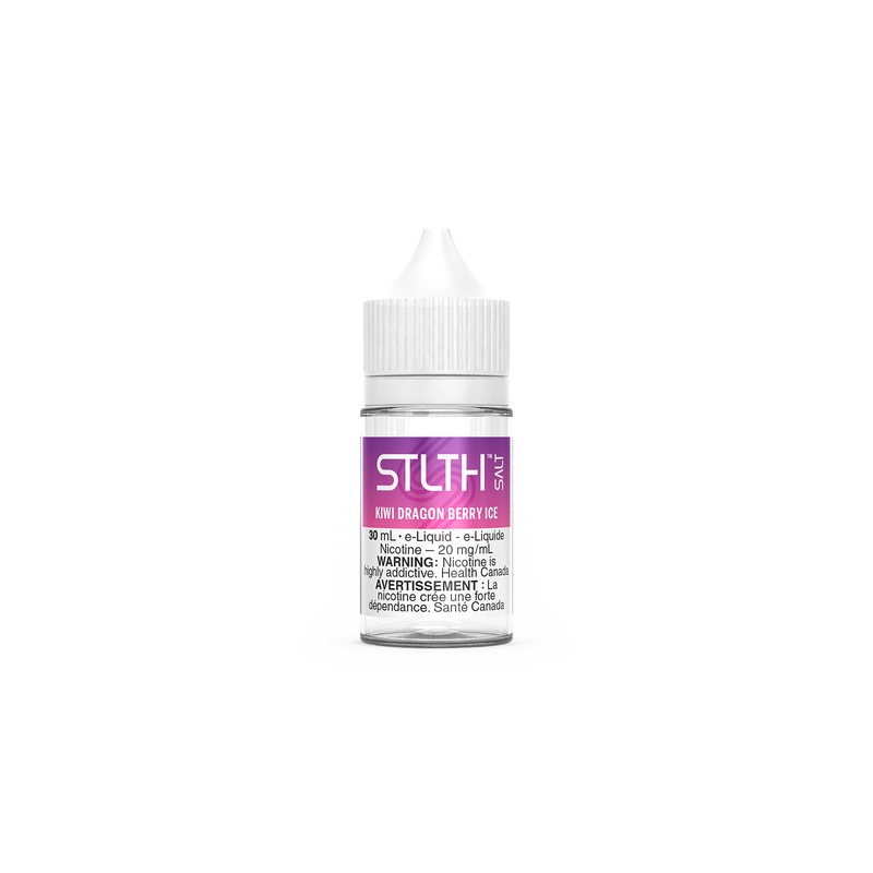 STLTH Vape Juice Salt 30mL