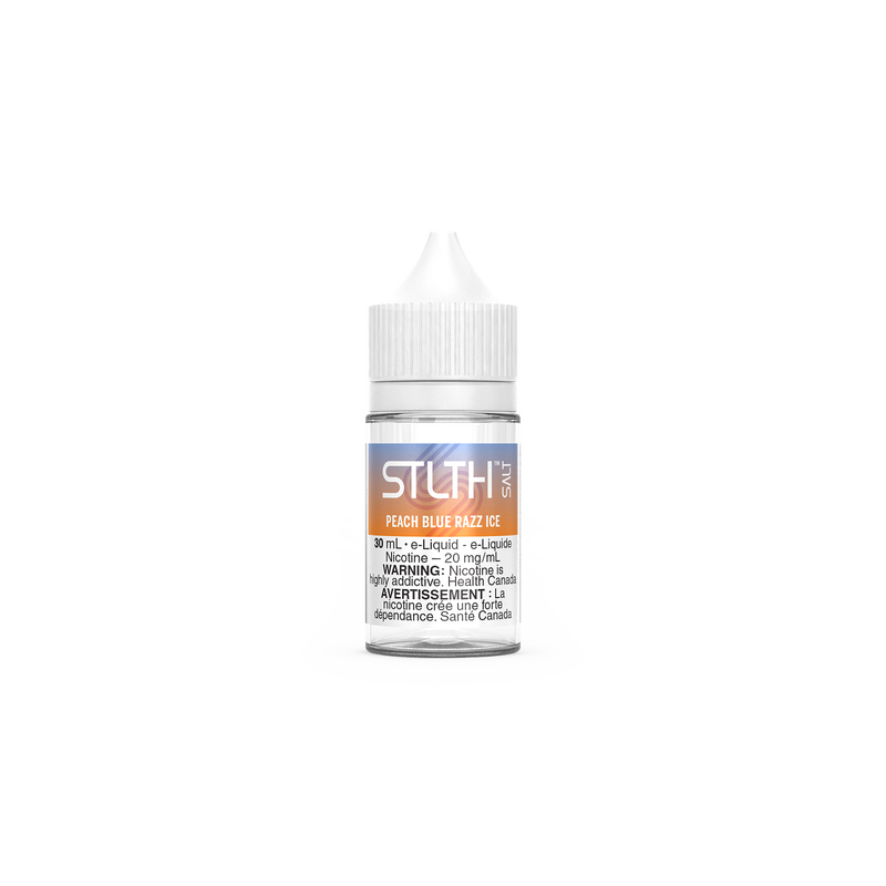 STLTH Vape Juice Salt 30mL