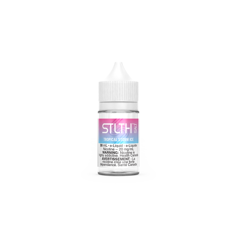 STLTH Vape Juice Salt 30mL