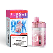 Elf Bar BC Pro 80K Disposable Vape - 80000 Puffs - 25mL Watermelon_Ice
