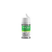 VICE Salt e-liquid 30mL, Apple Kiwi Melon Ice