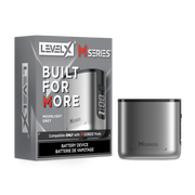 Level X M Series device, Moonlight Grey