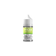 VICE Salt e-liquid 30mL, Green Apple Ice