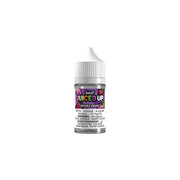 Juiced Up Salt e-liquid 30mL, Double Grape