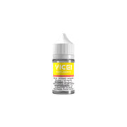 VICE Salt e-liquid 30mL, Peach Lemon Ice