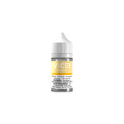 VICE Salt e-liquid 30mL, Banana Ice