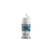 Juiced Up Salt e-liquid 30mL, Blue Raspberry