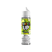 Juiced Up e-liquid 60mL, Green Apple