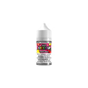 Juiced Up Salt e-liquid 30mL, Cherry Lemon
