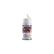 Juiced Up Salt e-liquid 30mL, Acai Berry