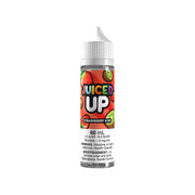 Juiced Up e-liquid 60mL, Strawberry Kiwi