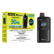 Level X M Series starter kit, Polar Mint Iced
