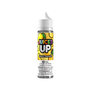 Juiced Up e-liquid 60mL, Mango Pineapple