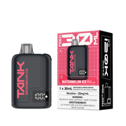 FEED Tank 120K disposable vape, Watermelon Ice