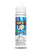 Juiced Up Freebase 60mL