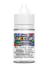 Juiced Up Salt Nic 30mL