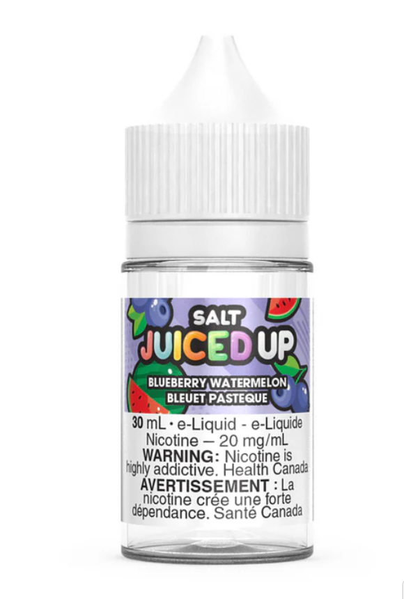 Juiced Up Salt - 30mL - 20mg