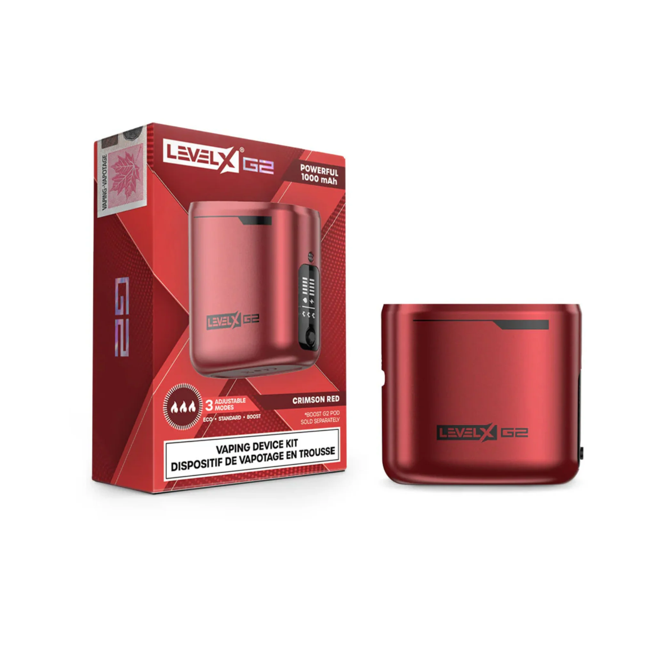 Vape Accessories