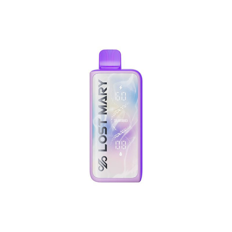 Lost Mary MT50K Turbo Disposable Vape  -50K Puffs - 20mL
