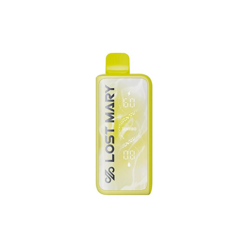Lost Mary MT50K Turbo Disposable Vape  -50K Puffs - 20mL