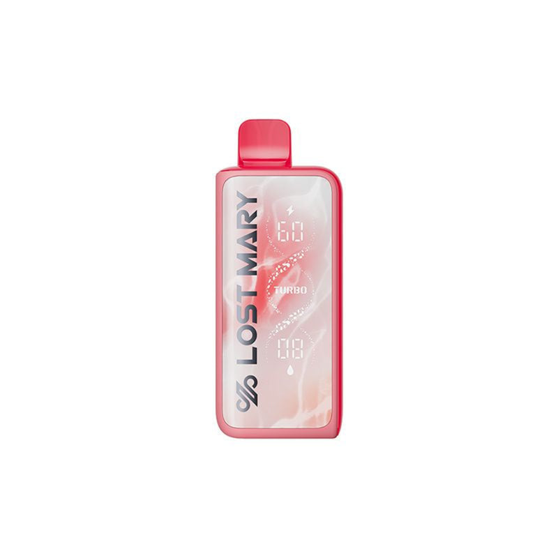 Lost Mary MT50K Turbo Disposable Vape  -50K Puffs - 20mL