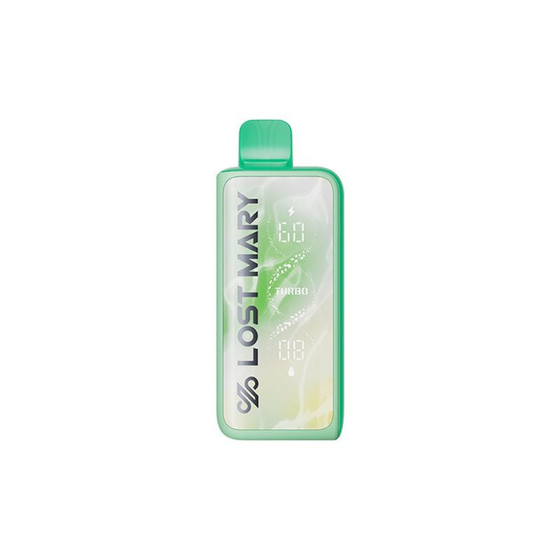 Lost Mary MT50K Turbo Disposable Vape  -50K Puffs - 20mL