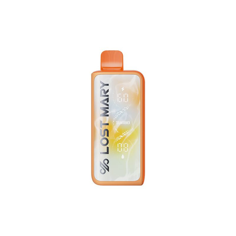 Lost Mary MT50K Turbo Disposable Vape  -50K Puffs - 20mL
