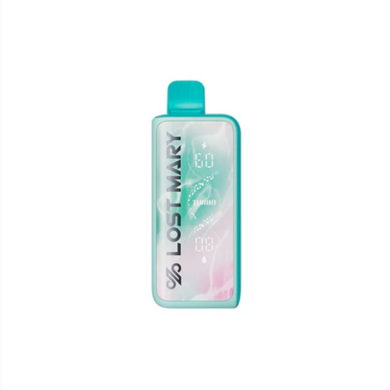 Lost Mary MT50K Turbo Disposable Vape  -50K Puffs - 20mL