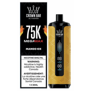 Al Fakher Mega Max 75K