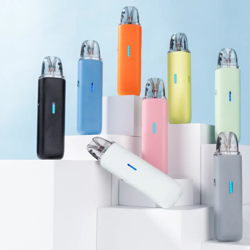 Uwell Caliburn G5 Lite Pod Kit [CRC]